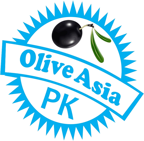 Olive Asia